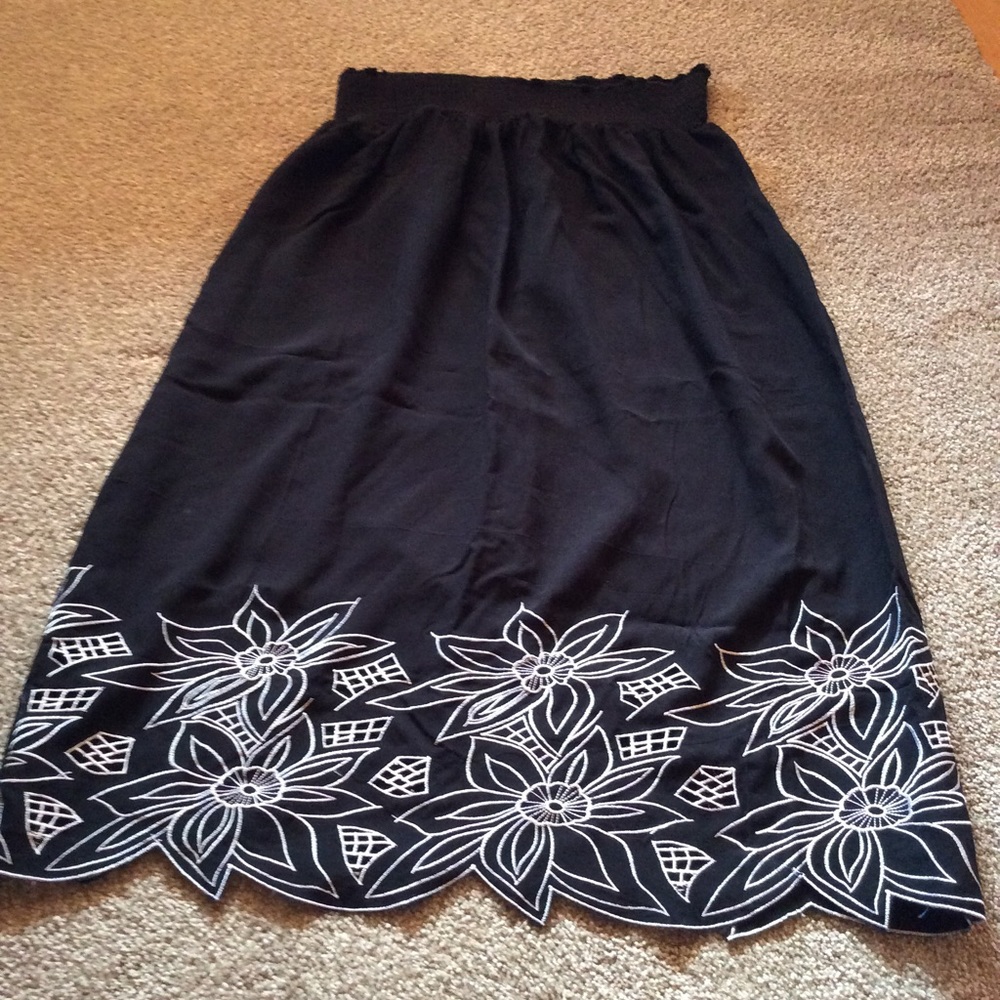 Skirt